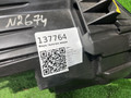 Фара галоген левая Volkswagen Passat B7 2012, 2.0 л., TDi, CFFB, дизель, 6МКПП, night blue / lh5x, универсал, передний привод, правый руль, 3AC941005, 90003374 - фото №7