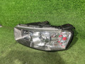 Фара галоген левая Chevrolet Captiva 1 поколение [рестайлинг] C100 2012, 2.2 л., VCDi, Z 22 D1, дизель, 6МКПП, carbon flash, внедорожник 5 дв., полный привод, правый руль - фото №2