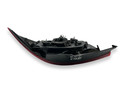 фонарь задний левый Opel Corsa D [рестайлинг] 2011, 1.2 л., i, A 12 XER, бензин, 5МКПП, sunny melon, хетчбэк 3 дв., передний привод, правый руль, 13242813, 89075558 - фото №7