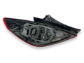 фонарь задний правый Opel Corsa D [рестайлинг] 2011, 1.2 л., i, A 12 XER, бензин, 5МКПП, sunny melon, хетчбэк 3 дв., передний привод, правый руль, 13242814, 89075559 - фото №8