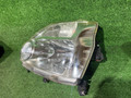 Фара галоген левая Nissan X-Trail T31 2007, 2.0 л., DCi, M9R, дизель, 6МКПП, brownish gray, внедорожник 5 дв., полный привод, правый руль - фото №2