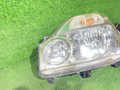 Фара галоген левая Nissan X-Trail T31 2007, 2.0 л., DCi, M9R, дизель, 6МКПП, brownish gray, внедорожник 5 дв., полный привод, правый руль - фото №3