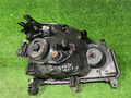 Фара галоген левая Nissan X-Trail T31 2007, 2.0 л., DCi, M9R, дизель, 6МКПП, brownish gray, внедорожник 5 дв., полный привод, правый руль - фото №4