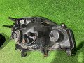 Фара галоген левая Nissan X-Trail T31 2007, 2.0 л., DCi, M9R, дизель, 6МКПП, brownish gray, внедорожник 5 дв., полный привод, правый руль - фото №5