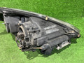 Фара ксенон левая Mercedes-Benz SLK-Класс R171 2005, 1.8 л., Kompr, M 271.944, бензин, 6МКПП, benitoitblau, родстер, задний привод, правый руль - фото №5