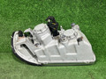 Фара галоген левая Hyundai Trajet 1 поколение [рестайлинг] FO 2005, 2.0 л., CRDi, D4EA, дизель, 5МКПП, true blue / kq, минивэн, передний привод, правый руль, 92103-3A080, 92301-3A510 - фото №4