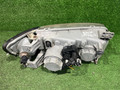 Фара галоген левая Hyundai Trajet 1 поколение [рестайлинг] FO 2005, 2.0 л., CRDi, D4EA, дизель, 5МКПП, true blue / kq, минивэн, передний привод, правый руль, 92103-3A080, 92301-3A510 - фото №7
