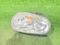 Фара галоген правая Volkswagen Golf 4 поколение 2002, 1.9 л., TDi PD, ASZ, дизель, 6МКПП, reflex silver / la7w, хетчбэк 3 дв., передний привод, правый руль - фото №3