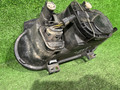 Фара галоген правая Volkswagen Golf 4 поколение 2002, 1.9 л., TDi PD, ASZ, дизель, 6МКПП, reflex silver / la7w, хетчбэк 3 дв., передний привод, правый руль - фото №7