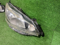 Фара галоген правая Nissan NV200 1 поколение 2010, 1.5 л., DCi, K9K 400, дизель, 5МКПП, white / qm1, минивэн, передний привод, правый руль, 26010JX31A - фото №3