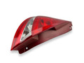 фонарь задний левый Ford Fiesta 6 поколение 2008, 1.4 л., TDCi, F6JD, дизель, 5МКПП, vision / q8, хетчбэк 5 дв., передний привод, правый руль, 8A61-13405-A - фото №3