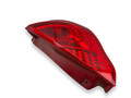 фонарь задний левый Ford Fiesta 6 поколение 2008, 1.4 л., TDCi, F6JD, дизель, 5МКПП, vision / q8, хетчбэк 5 дв., передний привод, правый руль, 8A61-13405-A - фото №4