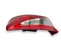 фонарь задний левый Ford Fiesta 6 поколение 2008, 1.4 л., TDCi, F6JD, дизель, 5МКПП, vision / q8, хетчбэк 5 дв., передний привод, правый руль, 8A61-13405-A - фото №5