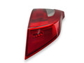фонарь задний правый Volvo S80 2 поколение 2009, 2.4 л., D, D 5244 T5, дизель, АКПП, titanium grey, седан, передний привод, правый руль, 31213380 - фото №3