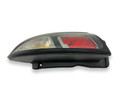 фонарь задний правый Citroen C3 Picasso 1 поколение 2011, 1.6 л., HDi, 9HP (DV6DTED), дизель, 5МКПП, gris thorium / kth, минивэн, передний привод, правый руль, 9681749180 - фото №2