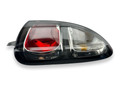 фонарь задний правый Citroen C3 Picasso 1 поколение 2011, 1.6 л., HDi, 9HP (DV6DTED), дизель, 5МКПП, gris thorium / kth, минивэн, передний привод, правый руль, 9681749180 - фото №3