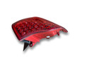 фонарь задний правый Peugeot 3008 1 поколение 2011, 1.6 л., HDi, 9HD (DV6C), дизель, робот, bleu bourrasque, внедорожник 5 дв., передний привод, правый руль, 9683460780 - фото №4