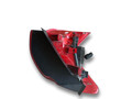 фонарь задний правый Peugeot 3008 1 поколение 2011, 1.6 л., HDi, 9HD (DV6C), дизель, робот, bleu bourrasque, внедорожник 5 дв., передний привод, правый руль, 9683460780 - фото №6