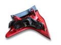 фонарь задний правый Peugeot 3008 1 поколение 2011, 1.6 л., HDi, 9HD (DV6C), дизель, робот, bleu bourrasque, внедорожник 5 дв., передний привод, правый руль, 9683460780 - фото №7