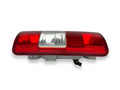 фонарь задний левый Ford Transit Connect 1 поколение 2009, 1.8 л., TDCi, KKDA, дизель, 5МКПП, dark true blue, фургон, передний привод, правый руль, 08-431-1965L-F - фото №2