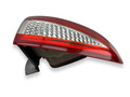 фонарь задний левый Ford Mondeo 4 поколение 2009, 2.0 л., TDCi, QXBA, дизель, 6МКПП, hypnotic silver / h8, лифтбэк, передний привод, правый руль, 7S71-13405-A - фото №4