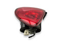 фонарь задний правый SEAT Altea 1 поколение 2007, 1.9 л., TDi PD, BXE, дизель, 5МКПП, negro magico / lc9z, минивэн, передний привод, правый руль, 5P0945096E, 5P0945112B - фото №2