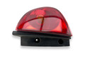 фонарь задний правый SEAT Altea 1 поколение 2007, 1.9 л., TDi PD, BXE, дизель, 5МКПП, negro magico / lc9z, минивэн, передний привод, правый руль, 5P0945096E, 5P0945112B - фото №3