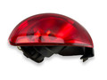 фонарь задний правый SEAT Altea 1 поколение 2007, 1.9 л., TDi PD, BXE, дизель, 5МКПП, negro magico / lc9z, минивэн, передний привод, правый руль, 5P0945096E, 5P0945112B - фото №4