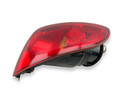 фонарь задний правый SEAT Altea 1 поколение 2007, 1.9 л., TDi PD, BXE, дизель, 5МКПП, negro magico / lc9z, минивэн, передний привод, правый руль, 5P0945096E, 5P0945112B - фото №5