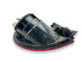 фонарь задний правый SEAT Altea 1 поколение 2007, 1.9 л., TDi PD, BXE, дизель, 5МКПП, negro magico / lc9z, минивэн, передний привод, правый руль, 5P0945096E, 5P0945112B - фото №6