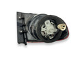 фонарь задний правый SEAT Altea 1 поколение 2007, 1.9 л., TDi PD, BXE, дизель, 5МКПП, negro magico / lc9z, минивэн, передний привод, правый руль, 5P0945096E, 5P0945112B - фото №8