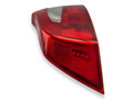 фонарь задний левый Volvo S80 2 поколение 2009, 2.4 л., D, D 5244 T5, дизель, АКПП, titanium grey, седан, передний привод, правый руль, 31213379 - фото №3