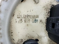насос топливный Volkswagen Golf 4 поколение 2000, 1.4 л., i, AXP, бензин, 5МКПП, stormbeige, универсал, передний привод, правый руль, 1J0919051H - фото №10