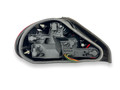 фонарь задний правый Jaguar X-Type 1 поколение [рестайлинг] X400 2008, 2.0 л., D, FMBA, дизель, 5МКПП, emerald fire / 2074, седан, передний привод, правый руль, 89021772 - фото №8
