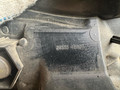 фонарь задний левый Nissan Qashqai 2 поколение 2014, 1.5 л., DCi, K9K 636, дизель, 6МКПП, noir / z11, внедорожник 5 дв., передний привод, правый руль, 265554EA0A - фото №10