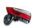 фонарь крышки багажника правый Ford Mondeo 4 поколение [рестайлинг] 2011, 2.0 л., TDCi, UFBA, дизель, 6МКПП, panther black / g6, лифтбэк, передний привод, правый руль, BS71-13A602-AE - фото №2
