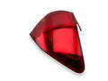 фонарь задний правый Kia Venga 1 поколение 2011, 1.4 л., CRDi, D4FC, дизель, 6МКПП, byte blue / 5b, хетчбэк 5 дв., передний привод, правый руль, 92402-1P000 - фото №3