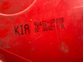 фонарь задний правый Kia Venga 1 поколение 2011, 1.4 л., CRDi, D4FC, дизель, 6МКПП, byte blue / 5b, хетчбэк 5 дв., передний привод, правый руль, 92402-1P000 - фото №10