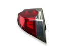 фонарь задний левый Volvo C70 2 поколение 2009, 2.0 л., D, D 4204 T, дизель, 6МКПП, ice white / 614, кабриолет, передний привод, правый руль, 31294061 - фото №3