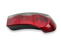 фонарь задний левый Volvo C70 2 поколение 2009, 2.0 л., D, D 4204 T, дизель, 6МКПП, ice white / 614, кабриолет, передний привод, правый руль, 31294061 - фото №4
