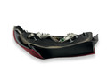 фонарь задний левый Volvo C70 2 поколение 2009, 2.0 л., D, D 4204 T, дизель, 6МКПП, ice white / 614, кабриолет, передний привод, правый руль, 31294061 - фото №7
