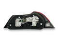 фонарь задний левый Volvo C70 2 поколение 2009, 2.0 л., D, D 4204 T, дизель, 6МКПП, ice white / 614, кабриолет, передний привод, правый руль, 31294061 - фото №8