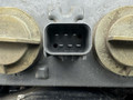 фонарь задний правый Jeep Cherokee 3 поколение [рестайлинг] KJ 2006, 3.7 л., i, EKG, бензин, АКПП, pitch black / px8, внедорожник 5 дв., полный привод, правый руль, 55157062AC - фото №10