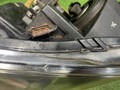 Фара галоген правая Mazda 3 2 поколение [рестайлинг] BL 2012, 1.6 л., D, Y650, дизель, 6МКПП, velocity red / 27a, хетчбэк 5 дв., передний привод, правый руль, BDG7-51030 - фото №7
