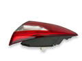 фонарь крышки багажника правый Hyundai i30 GD 2014, 1.6 л., CRDi, D4FB, дизель, 6МКПП, sleek silver / rah, хетчбэк 5 дв., передний привод, правый руль, 92404-A5010 - фото №4