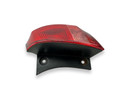 фонарь задний правый Nissan Qashqai 1 поколение 2009, 1.6 л., i, HR16DE, бензин, 5МКПП, red / z10, внедорожник 5 дв., передний привод, правый руль, 26550-JD000 - фото №2