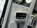 фонарь задний правый Nissan Qashqai 1 поколение 2009, 1.6 л., i, HR16DE, бензин, 5МКПП, red / z10, внедорожник 5 дв., передний привод, правый руль, 26550-JD000 - фото №10