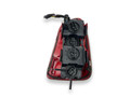фонарь задний левый Mini Cooper 2 поколение R56 2008, 1.4 л., i, N12 B14 A, бензин, 6МКПП, pepper white / 850, хетчбэк 3 дв., передний привод, правый руль, 2757009, 2757011 - фото №8