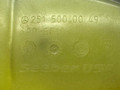 бачок расширительный Mercedes-Benz R-Класс W251 [рестайлинг] 2009, 3.0 л., CDi, OM 642.950, дизель, АКПП, iridiumsilber, универсал, полный привод, правый руль, 2515000049 - фото №8