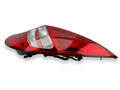 фонарь задний правый Hyundai i30 1 поколение 2008, 1.6 л., CRDi, D4FB, дизель, 5МКПП, vivid blue / bv, хетчбэк 5 дв., передний привод, правый руль, 92402-2L010 - фото №2